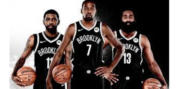 Brooklyn Nets pobijedili su Boston Celticse sa 141-126